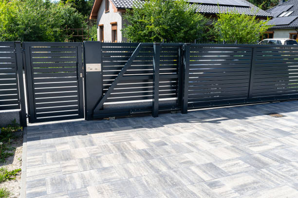 Reasons to Select Us for Your Driveway Paving Requirements in Mchenry, IL