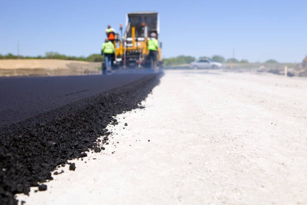 Best Local Driveway Pavers  in Mchenry, IL