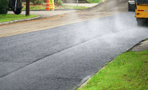 Best Interlocking Driveway Pavers  in Mchenry, IL